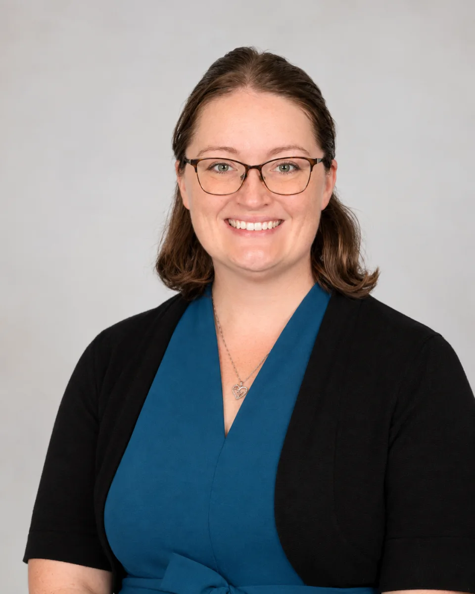Dr. Mollie Cecil